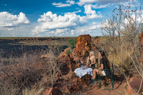 Waterberg Wilderness Lodge 5